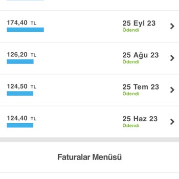 Turkcell Rahat Tarife Rahat Rahat