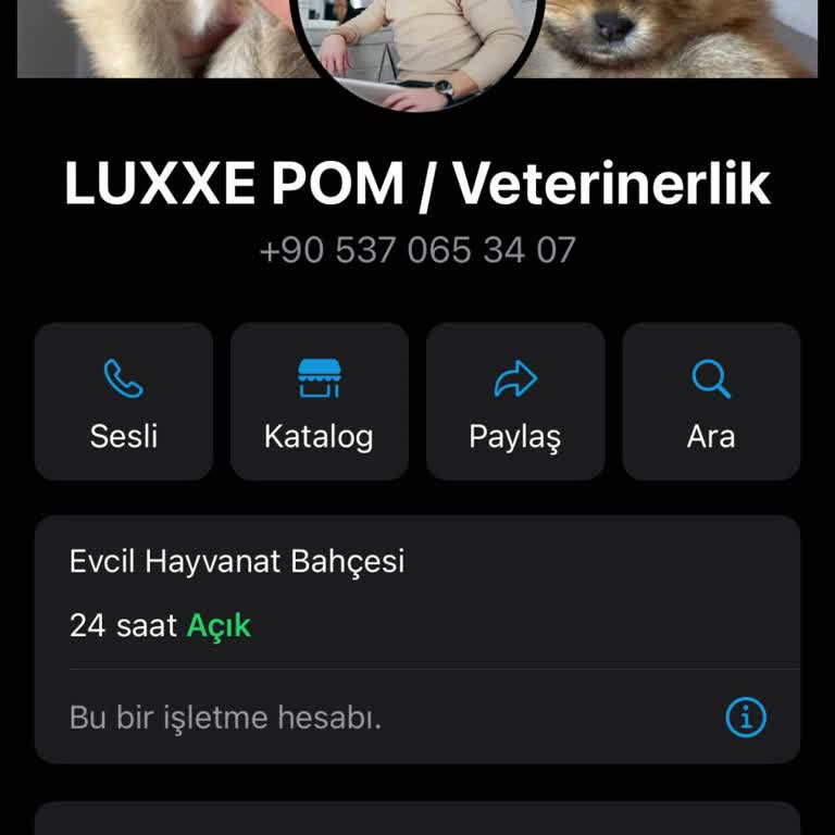 Luxxe Pom Veterinerlik Bu Firma Haksız Kazanç Elde Ediyor