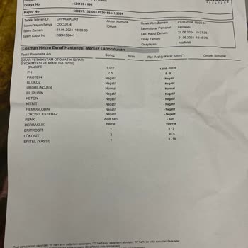 Ortaca Yücelen Hastanesi Şikayet