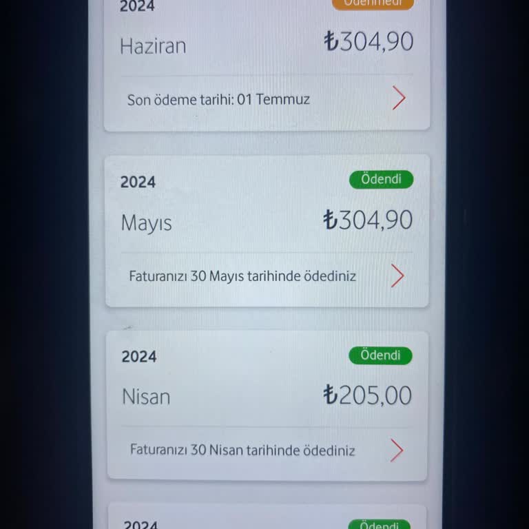 Vodafone Çalışanları Tarafından Yanlış Bilgi İnsan Kaldırmaca
