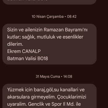 Vodafone Yeni Numara Sorunu