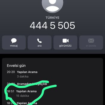 TikTak Kirala Tiktakın Yargısız İnfaz Yapması