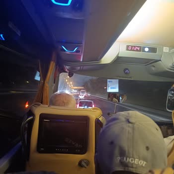 Kamil Koç Evime Gitmek İstiyorum🥲