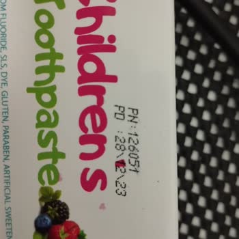 Dermokil Küflü Bozuk Dis Macunu