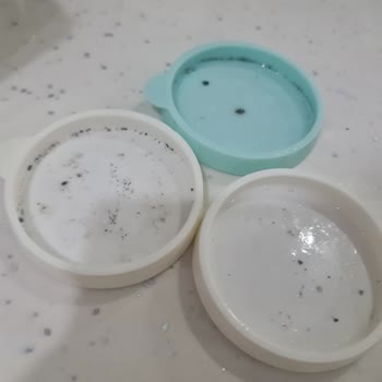 Lav Marka Sise Kapakları