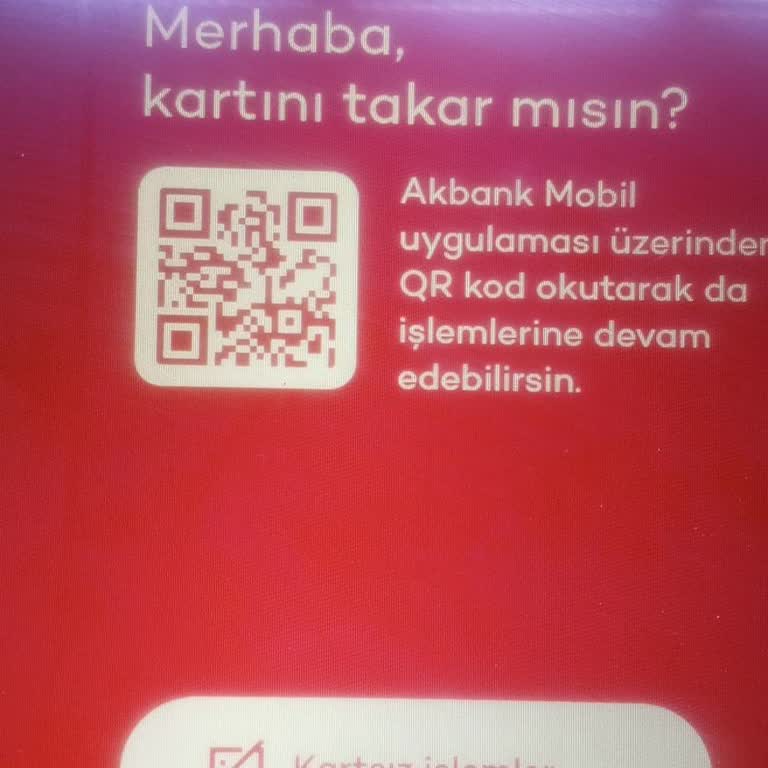 Akbank ATM'si Papara Hesabına Yatırılan Parayı Yuttu