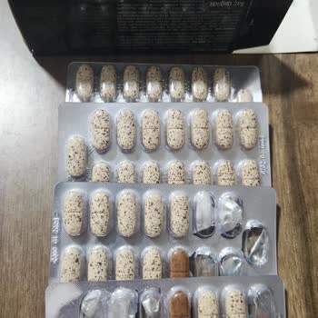 Tedafarma Takviye Edici Gıda Aldıktan Bir Süre Sonra Bozulmaya Başladı