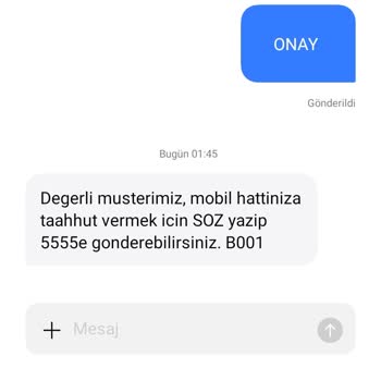 Türk Telekom Tarife Değişikliği Hk.