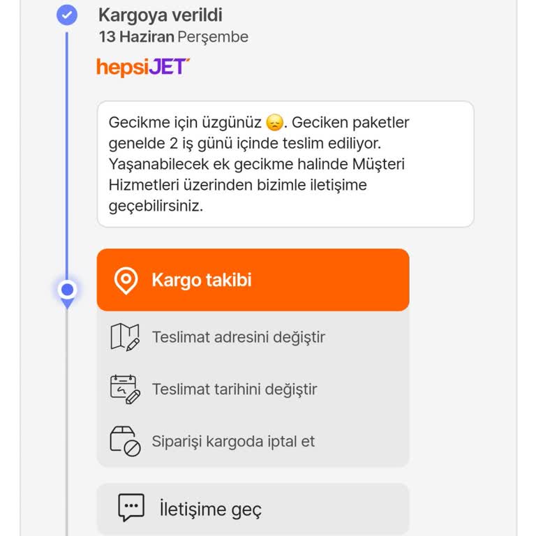 Hepsiburada Ve Hepsijet Beceriksizliği!