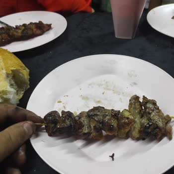 Migros Et Demeye Bin Şahit İster