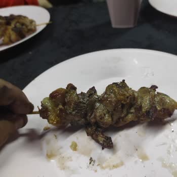 Migros Et Demeye Bin Şahit İster