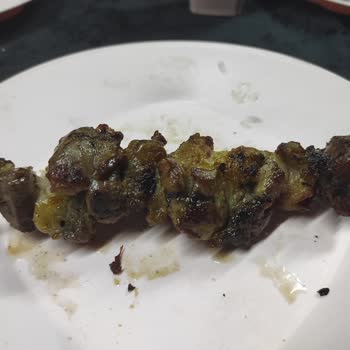 Migros Et Demeye Bin Şahit İster