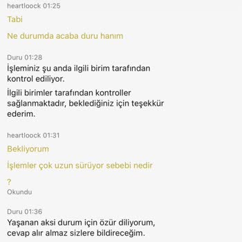 Holiganbet 8200 TL Yatırımımı Hesabıma Düşürmedi.!