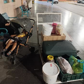 Tarsus Otogar Terminal Aştı Kamil Koç Bizi Almadılar