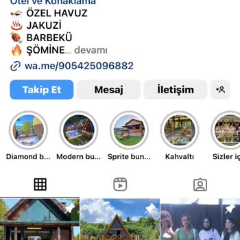 Liva Bungalov Rezervasyon Sonrası Yaşanan Mağduriyet Ve İade Talebi