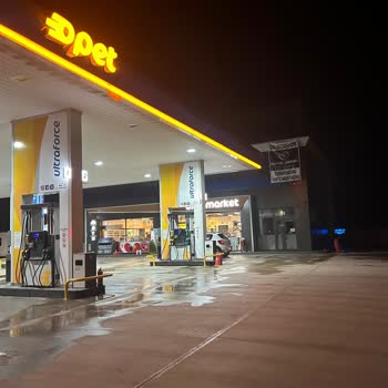 Opet'in Olmaması Gereken Tuvaleti