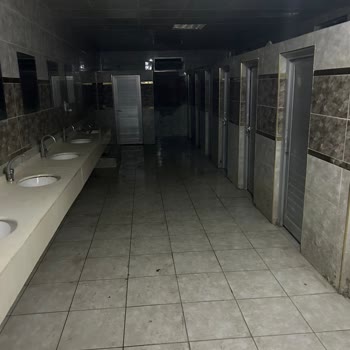 Opet'in Olmaması Gereken Tuvaleti