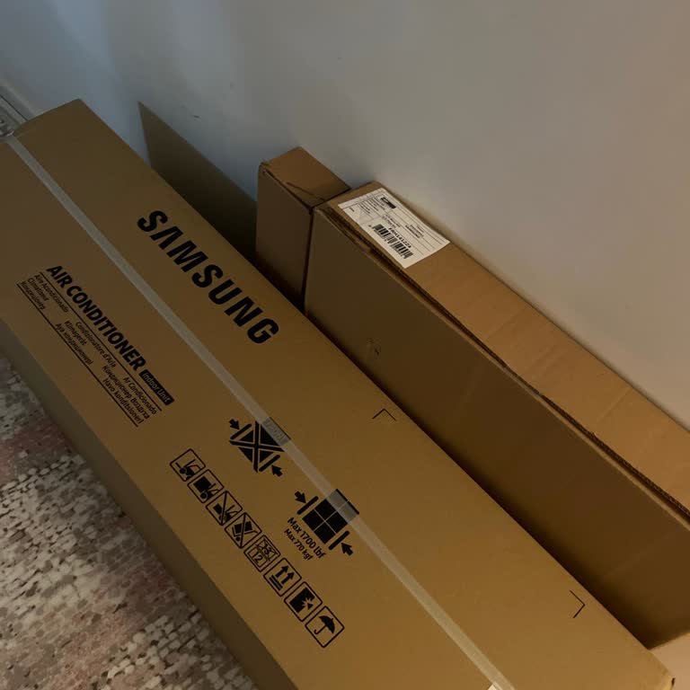Samsung Firmasının Kalitesiz Hizmeti