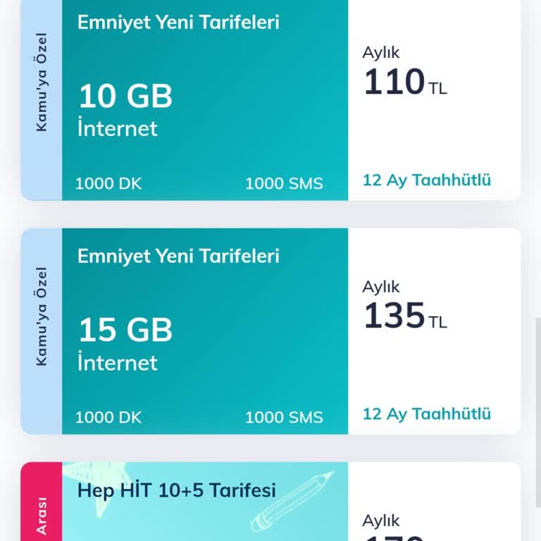 Türk Telekom'un Adaletsiz Fiyat Politikası Ve Kampanya Ayrımcılığı