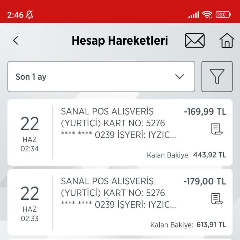 Betterme Fazla Para Çekti