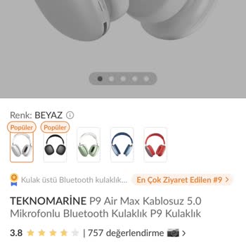 Trendyol Satıcı Sorunu Konusunda Yardımcı Olmuyor. Ürün Gönderilmiyor