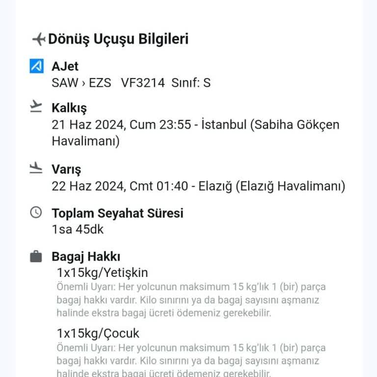 En Uygun Satış Sonrası Hatasını Kabul Etmiyor.