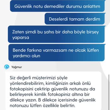 Turkcell Bilgim Dışında Adıma Hat Çıkartılmış