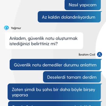 Turkcell Bilgim Dışında Adıma Hat Çıkartılmış