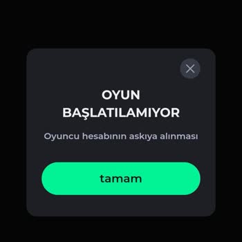 Betonred Çekim Ödemiyor Hesabı Askıya Alıyor