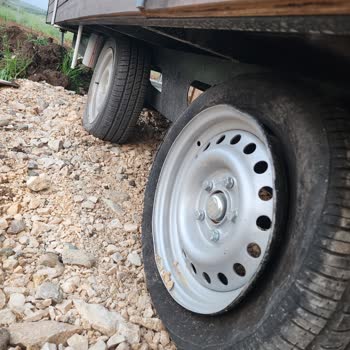 Dumanlar Kerestecilik ve Orman Ürünleri Dumanlar Orman Ürünleri Ayıplı Ürün Teslimatı