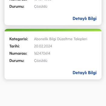 Turkcell'de Kişisel Algı İle Yorumlanan Yüksek Faturalar