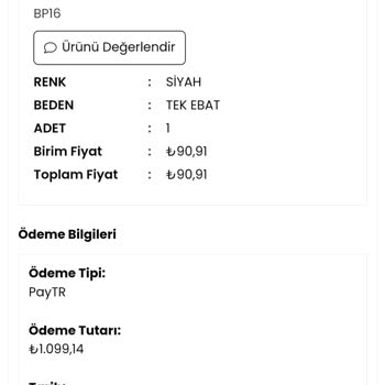 Butik Ponçik 72 Gündür Kargom Gelmedi, Paramı Sokaktan Toplamıyorum!
