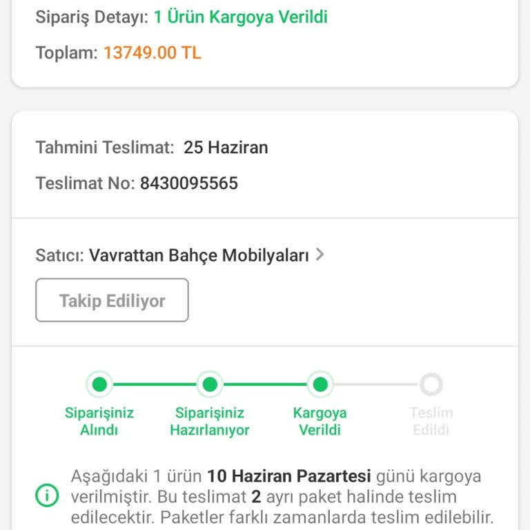 Vavrattan İşlerinde Duyarsız Ve Ulaşılmıyor