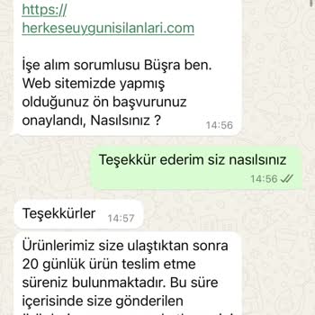 Evde Ekişi Paketleme Evde İş İmkanı