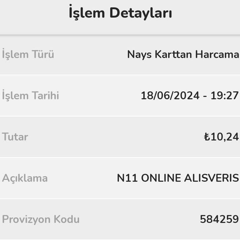 N11 Alışveriş Sitesi Hatalı Fiyat Bahanesiyle Müşteriyi Mağdur Ediyor