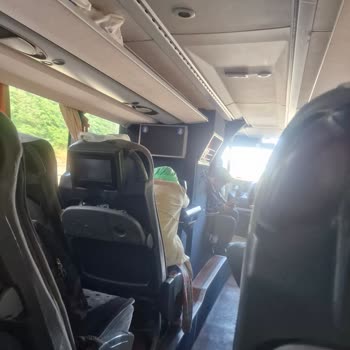 Metro Turizm 22.30 Yozgat Seferi Her Turlu Kötülüğü Yaptı Yolculara