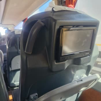 Metro Turizm 22.30 Yozgat Seferi Her Turlu Kötülüğü Yaptı Yolculara