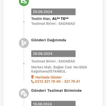 Elif Özbey Butik E*** Özbey Butik Para İadesi Yapmıyor