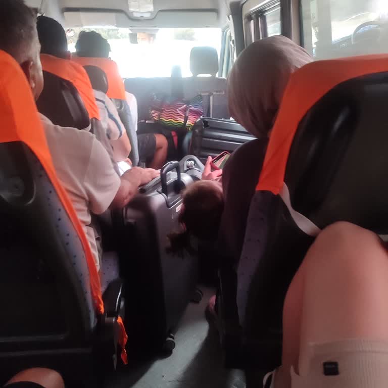 Efulim Turizm Tur Rehberliği Ve Hizmet Kalitesinde Yaşanan Sorunlar