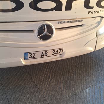 Isparta Petrol Seyahatin Rezil Serüveni