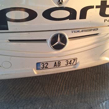 Isparta Petrol Seyahatin Rezil Serüveni