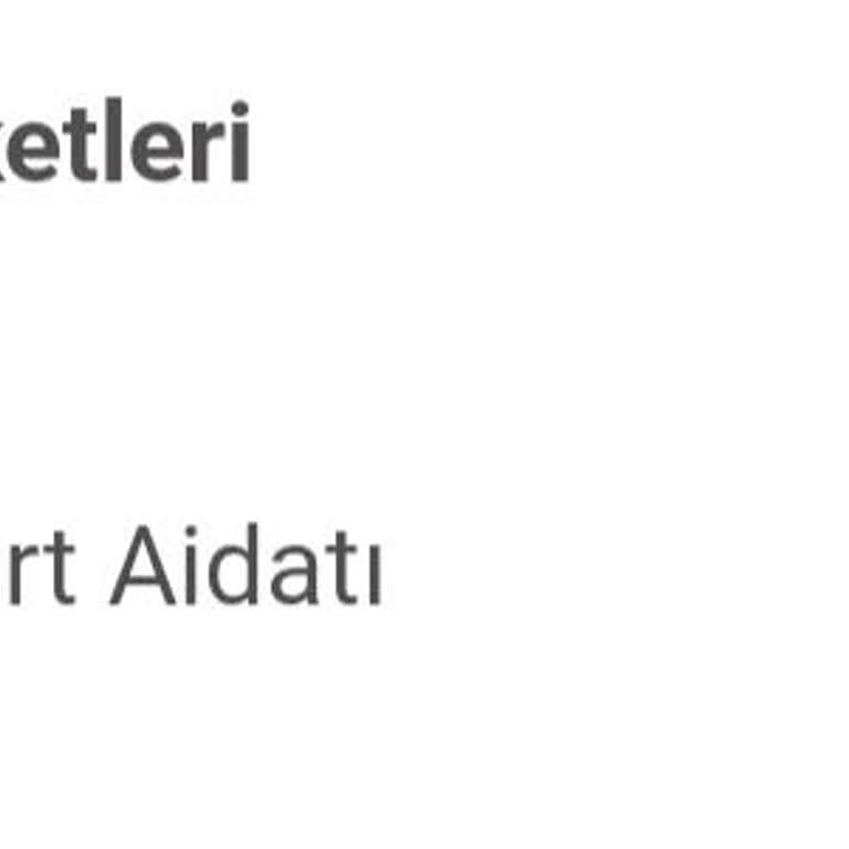 VakıfBank Kredi Kartı Yıllık Kart Aidatı İade Talebi