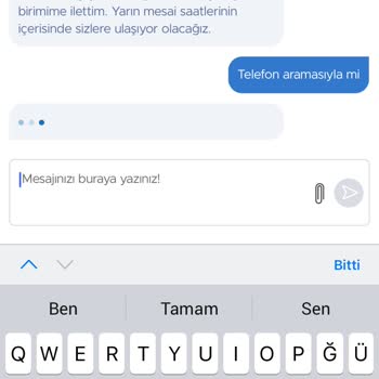 Obilet 10 Gündür Biletimin İadesini Yatırmıyor