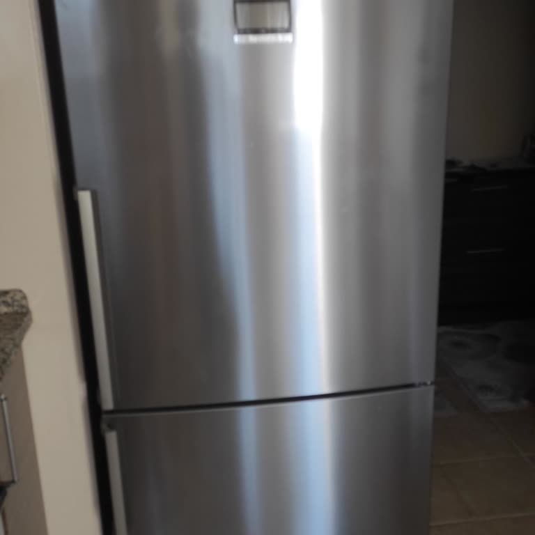 Media Markt Teşhir Ürünü Buzdolabı Mağduriyeti Ve Renk Farklılığı Sorunu