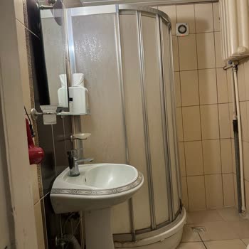 Soydan Hotel Terk Edilmiş Gibi