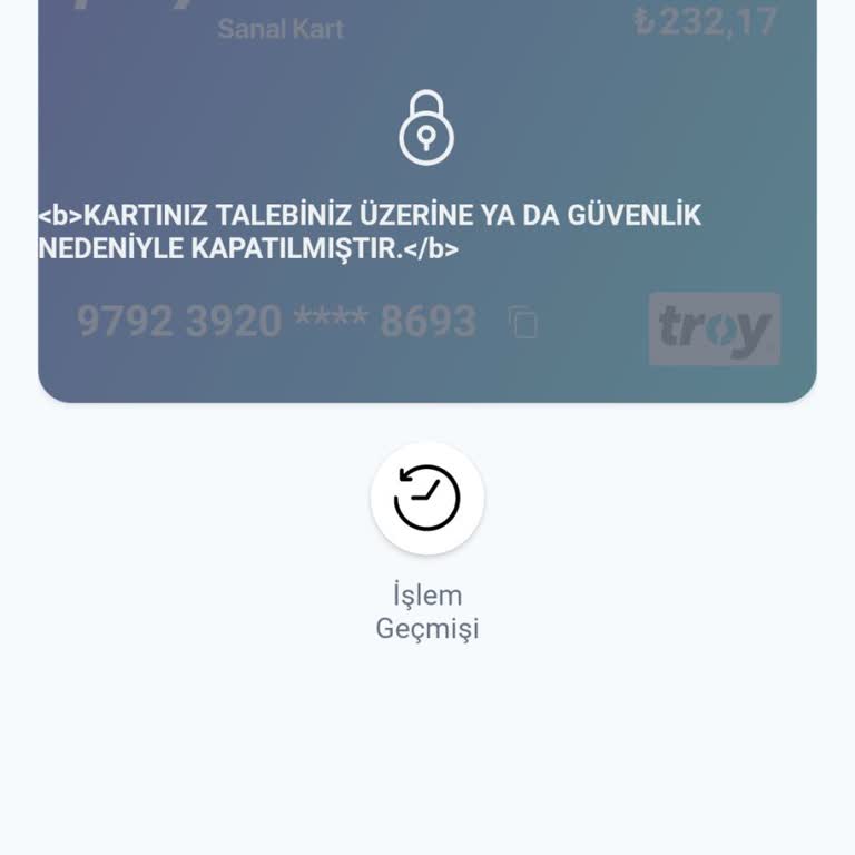 Paycell Hesabımı Açın Artık