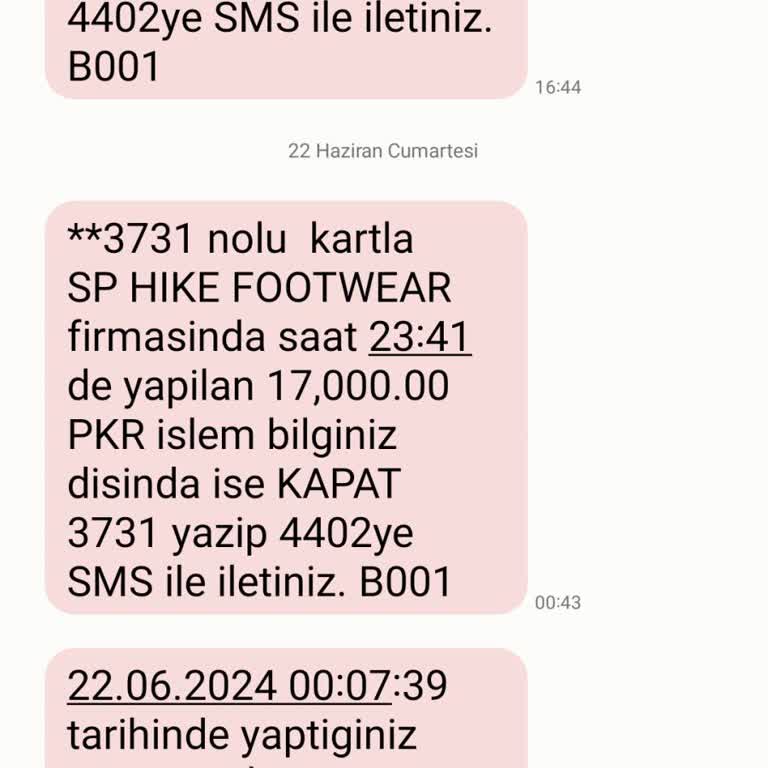 İş Bankası Güvenlik Açığı Hk