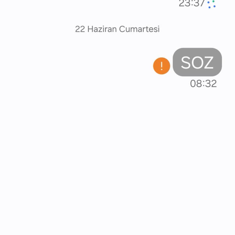 Türk Telekom'a Geçişte Yaşanan Sorunlar Ve Belirsizlik