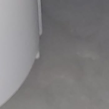 Arçelik Marka Su Sebili Alttan Su Sızdırıyor.