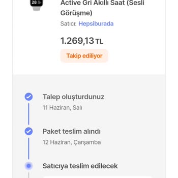 Hepsiburada Aldatmaca Ve Oyalama